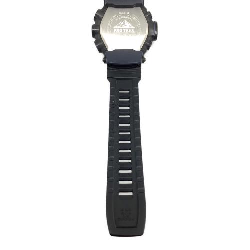 CASIO (カシオ) デジタルウォッチ PRW-3500Y