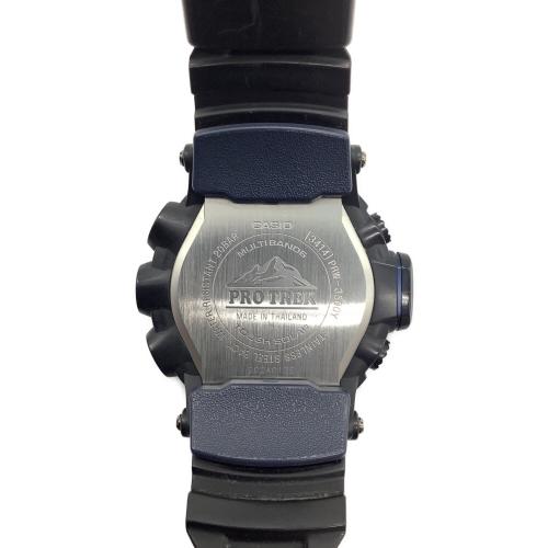 CASIO (カシオ) デジタルウォッチ PRW-3500Y