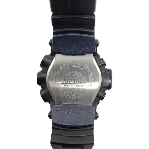 CASIO (カシオ) デジタルウォッチ PRW-3500Y