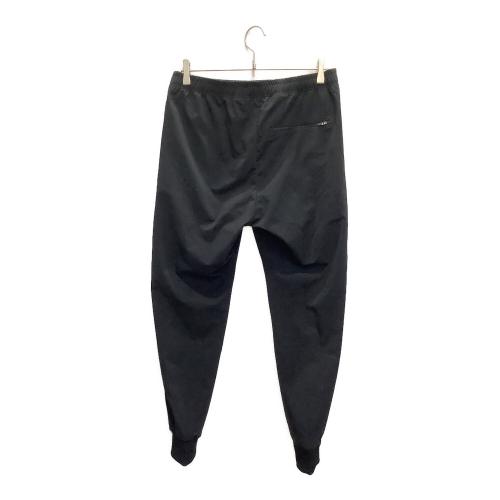 asics (アシックス) トレーニングパンツ 2033B846 2024パリ五輪オフィシャルウェア ボディウムパンツ メンズ SIZE L ブラック