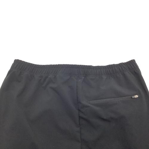 asics (アシックス) トレーニングパンツ 2033B846 2024パリ五輪オフィシャルウェア ボディウムパンツ メンズ SIZE L ブラック