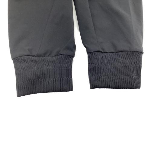 asics (アシックス) トレーニングパンツ 2033B846 2024パリ五輪オフィシャルウェア ボディウムパンツ メンズ SIZE L ブラック