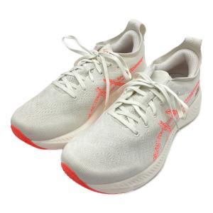 asics (アシックス) ランニングシューズ 1013A147 NIMBUS MIRAI PARIS メンズ SIZE 28cm ホワイト