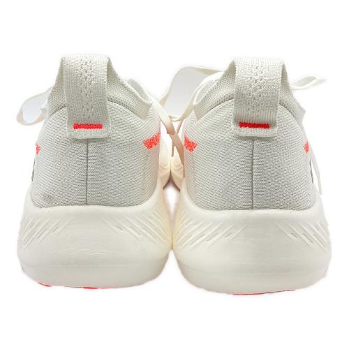 asics (アシックス) ランニングシューズ 1013A147 NIMBUS MIRAI PARIS メンズ SIZE 28cm ホワイト