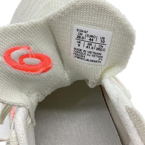 asics (アシックス) ランニングシューズ 1013A147 NIMBUS MIRAI PARIS メンズ SIZE 28cm ホワイト