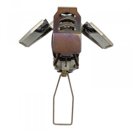 SOTO (ソト) Gメタルランプ ガスランタン STG-00 廃盤品｜トレファクONLINE