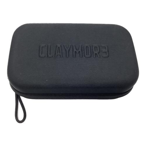 CLAYMORE (クレイモア) ULTRA 3.0M LEDランタン ※動作確認済