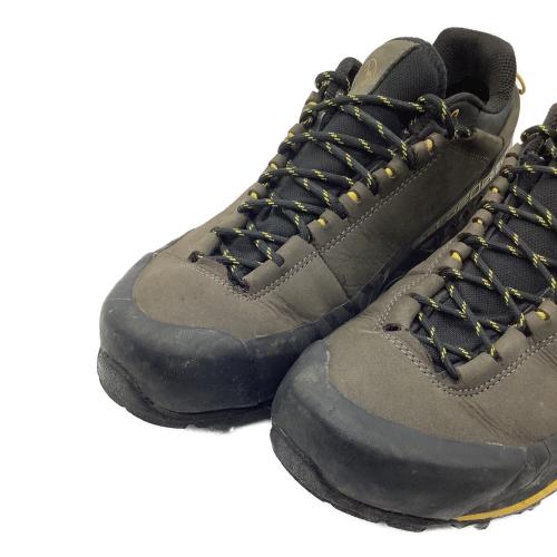 LA SPORTIVA (スポルティバ) TX5 LOW GTX ローカット トレッキングシューズ メンズ SIZE USA 9 ブラック×イエロー