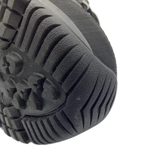 MERRELL (メレル) モアブ3シンセティック ゴアテックスワイド ローカット トレッキングシューズ J500243W メンズ SIZE 26cm グレー×ブラック