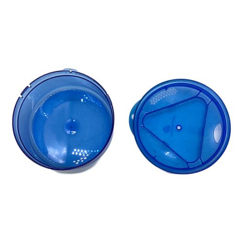 mont-bell (モンベル) シングルガスバーナー 1824381 2015年製 JETBOIL/動作確認済み/ブルー ※ガス缶欠品 PSLPGマーク有