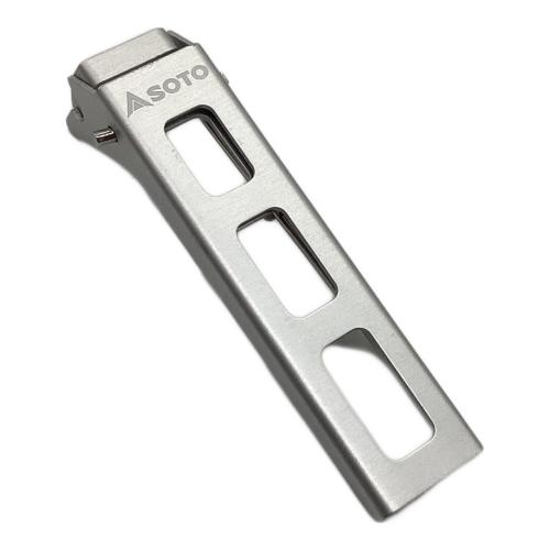 SOTO (ソト) サーモスタッククッカーコンボ クッカー SOD-521