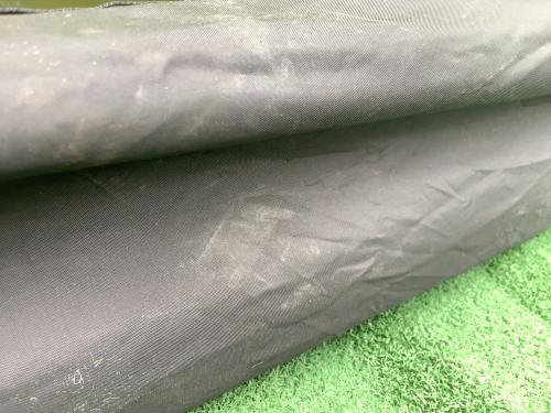 HILLEBERG (ヒルバーグ) ソロテント インナーベタツキ小・インナーボトムヨゴレ有 グリーン UNNA