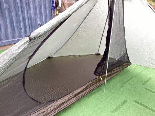 BIG SKY (ビッグスカイ) 登山用テント WISP 1P