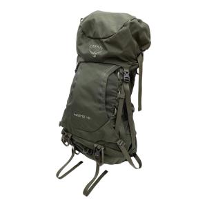OSPREY (オスプレー) バックパック SIZE ML グリーン ケストレル48
