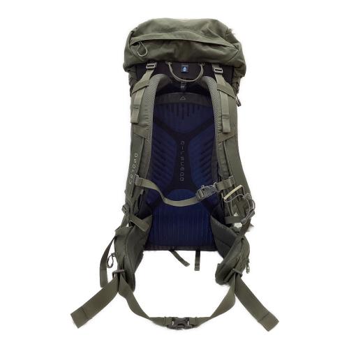 OSPREY (オスプレー) バックパック SIZE ML グリーン ケストレル48