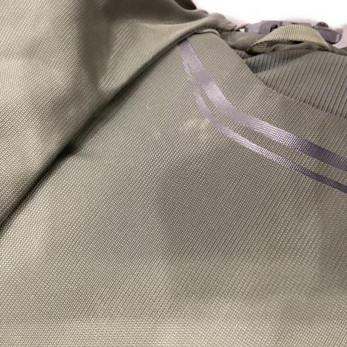 OSPREY (オスプレー) バックパック SIZE ML グリーン ケストレル48