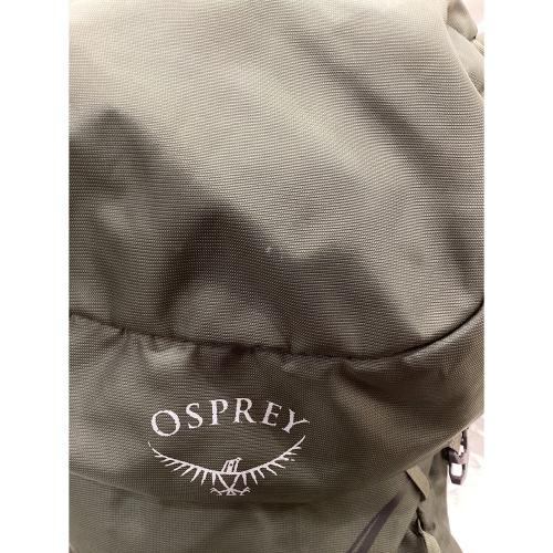 OSPREY (オスプレー) バックパック SIZE ML グリーン ケストレル48