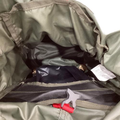 OSPREY (オスプレー) バックパック SIZE ML グリーン ケストレル48