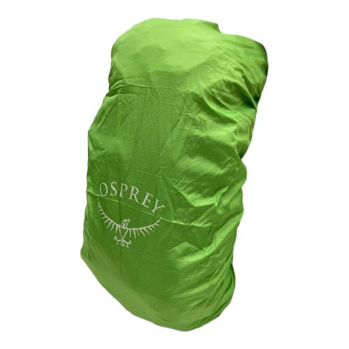 OSPREY (オスプレー) バックパック SIZE ML グリーン ケストレル48