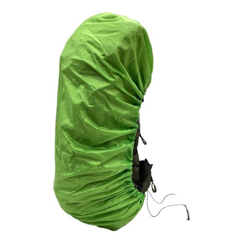 OSPREY (オスプレー) バックパック SIZE ML グリーン ケストレル48