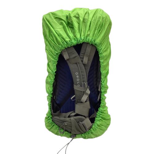 OSPREY (オスプレー) バックパック SIZE ML グリーン ケストレル48