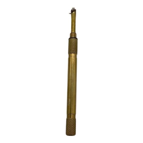 FUJIMEN OUTDOOR GEAR (フジメン アウトドア ギア) FOG oil-match 焚火台用品