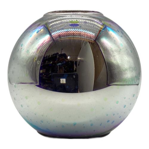 SOMABITO (ソマビト) ランタンアクセサリー ZEROGLOBE 3D