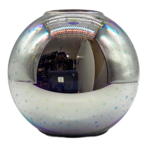 SOMABITO (ソマビト) ランタンアクセサリー ZEROGLOBE 3D