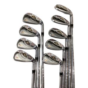 TaylorMade (テーラーメイド) R-7 XR アイアンセット