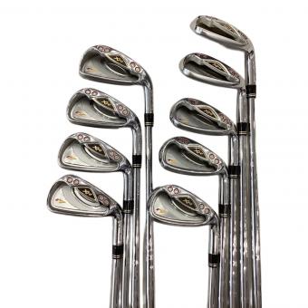 TaylorMade (テーラーメイド) R-7 XR アイアンセット