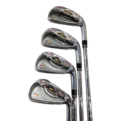 TaylorMade (テーラーメイド) R-7 XR アイアンセット