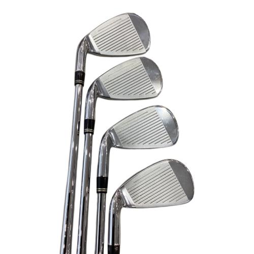 TaylorMade (テーラーメイド) R-7 XR アイアンセット
