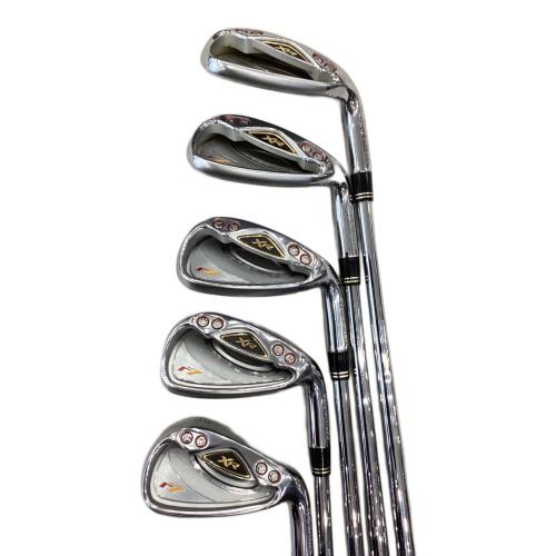 TaylorMade (テーラーメイド) R-7 XR アイアンセット