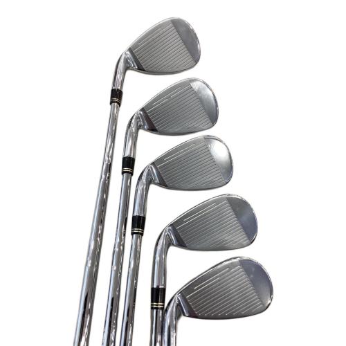 TaylorMade (テーラーメイド) R-7 XR アイアンセット