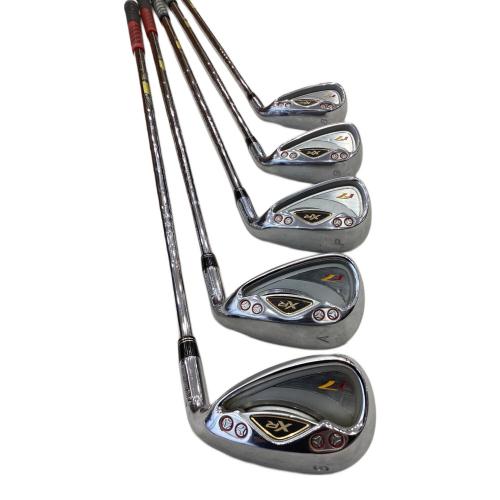 TaylorMade (テーラーメイド) R-7 XR アイアンセット