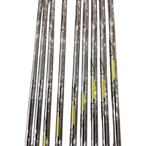 TaylorMade (テーラーメイド) R-7 XR アイアンセット