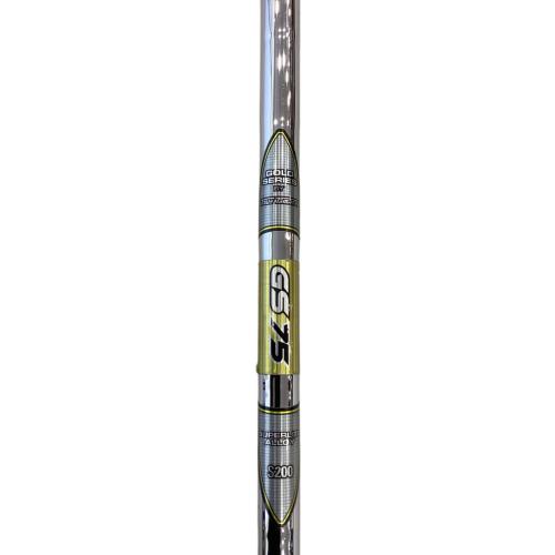TaylorMade (テーラーメイド) R-7 XR アイアンセット