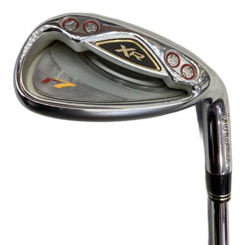 TaylorMade (テーラーメイド) R-7 XR アイアンセット