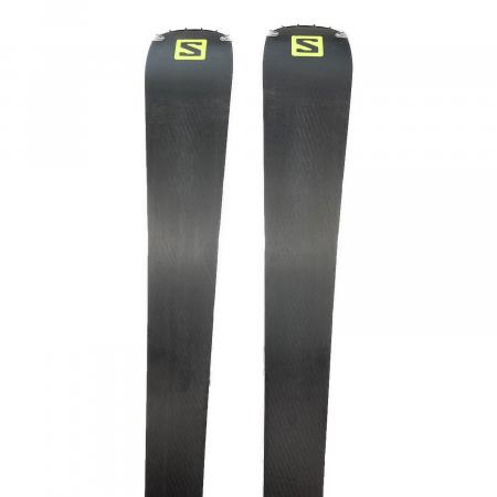 SALOMON (サロモン) S/RACE RUSH カービングスキー 160cm｜トレファク