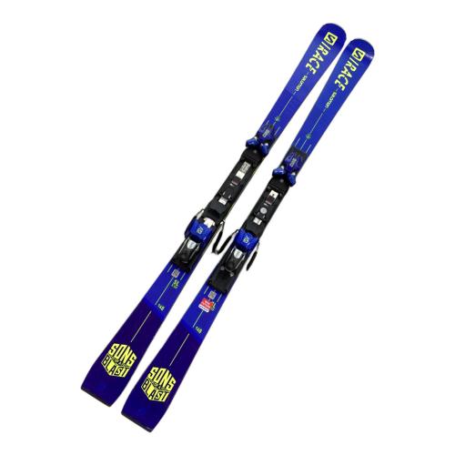 SALOMON (サロモン) S/RACE RUSH カービングスキー 160cm