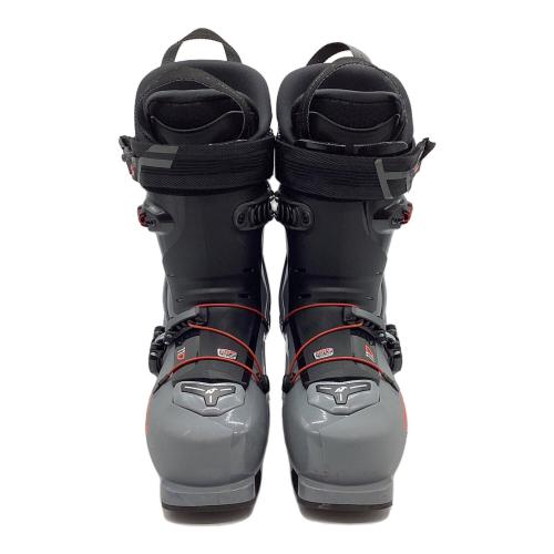Nordica (ノルディカ) HF PRO 110GW スキーブーツ 25-26年モデル @・リアエントリー メンズ SIZE 25.5cm グレー