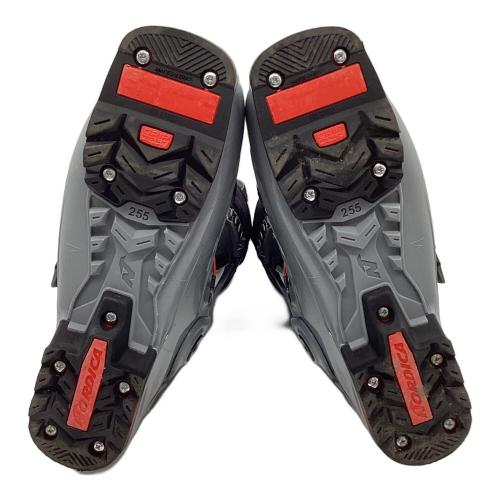 Nordica (ノルディカ) HF PRO 110GW スキーブーツ 25-26年モデル @・リアエントリー メンズ SIZE 25.5cm グレー