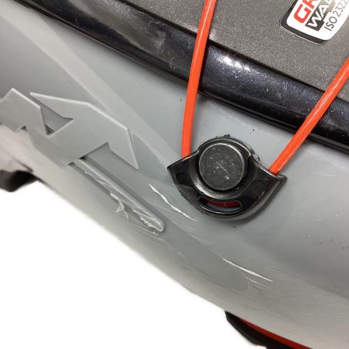 Nordica (ノルディカ) HF PRO 110GW スキーブーツ 25-26年モデル @・リアエントリー メンズ SIZE 25.5cm グレー