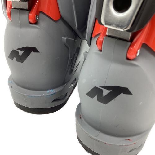 Nordica (ノルディカ) HF PRO 110GW スキーブーツ 25-26年モデル @・リアエントリー メンズ SIZE 25.5cm グレー