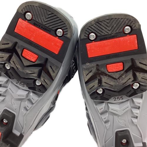 Nordica (ノルディカ) HF PRO 110GW スキーブーツ 25-26年モデル @・リアエントリー メンズ SIZE 25.5cm グレー