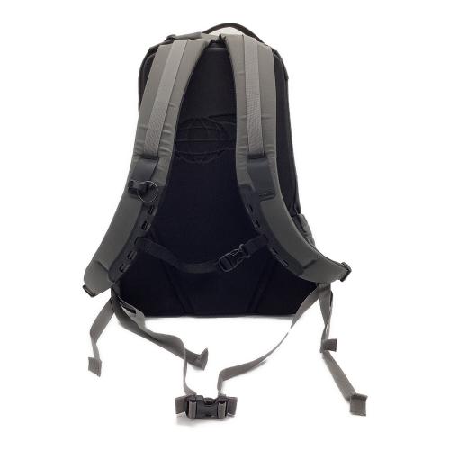 ARC'TERYX (アークテリクス) バックパック 28724-128620 ビームス別注モデル グレー ARRO 16
