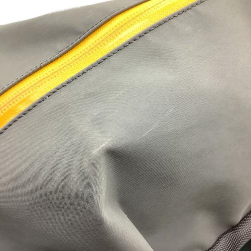 ARC'TERYX (アークテリクス) バックパック 28724-128620 ビームス別注モデル グレー ARRO 16