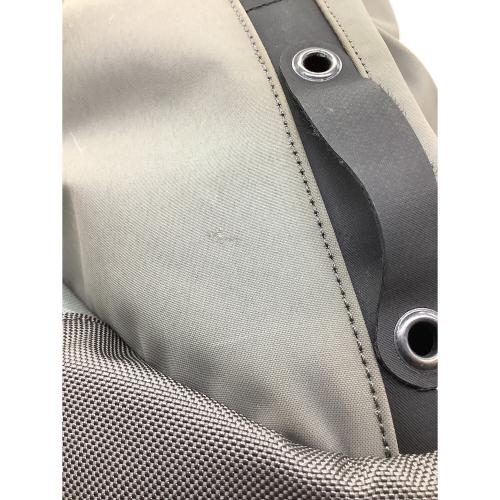 ARC'TERYX (アークテリクス) バックパック 28724-128620 ビームス別注モデル グレー ARRO 16