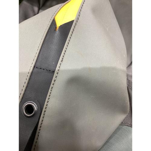 ARC'TERYX (アークテリクス) バックパック 28724-128620 ビームス別注モデル グレー ARRO 16
