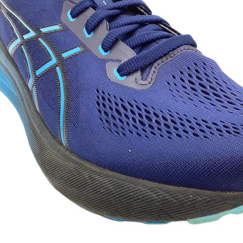 asics (アシックス) ランニングシューズ 1011B869 メンズ SIZE 28cm ネイビー